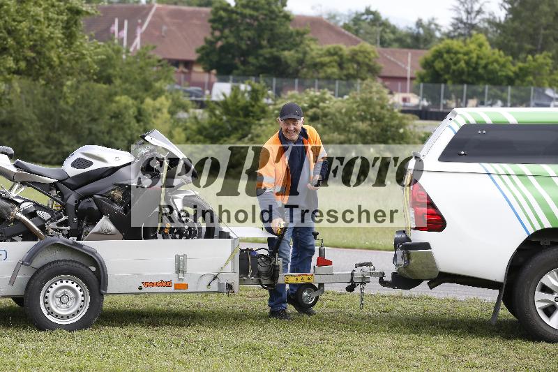 Archiv-2025/24 08.06.2025 TZ Motorsport ADR/Impressionen